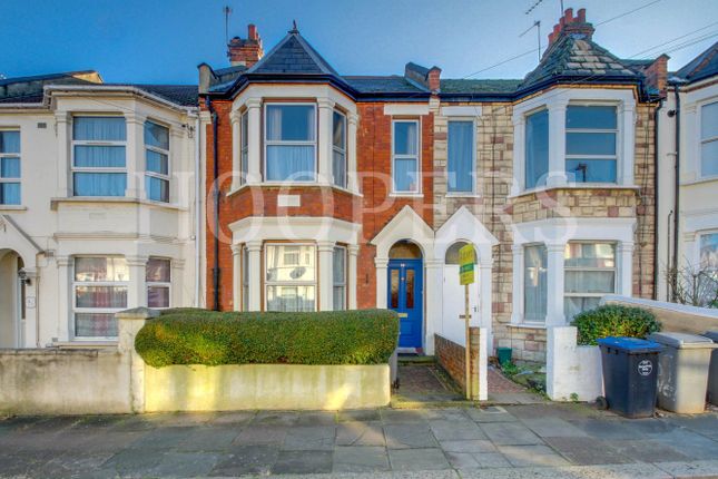 West Ella Road, London, NW10 3 bed terraced house for sale
