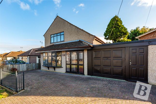 Nevendon Road, Wickford, Essex, SS12 3 bed detached house for sale