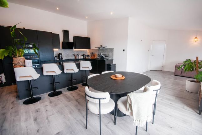 2 bedroom penthouse for sale