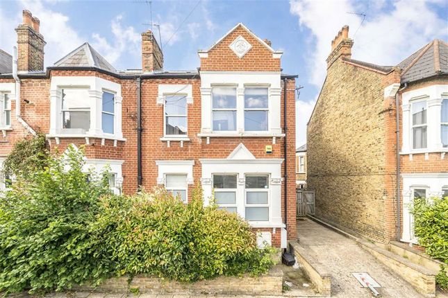 St. Alphonsus Road, London SW4 1 bed flat for sale