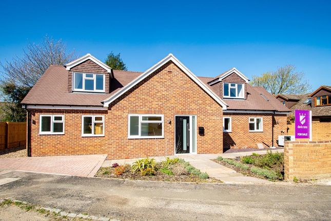 West Chiltern, Reading RG8 3 bed detached house for sale