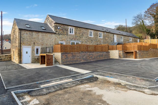 2 bed property