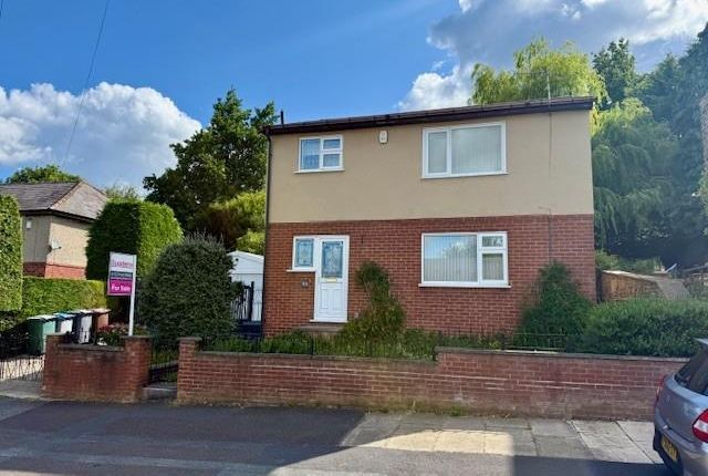 Owlet Road, Shipley 3 bed detached house for sale