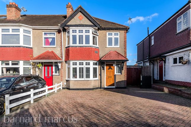 3 bed semi-detached house