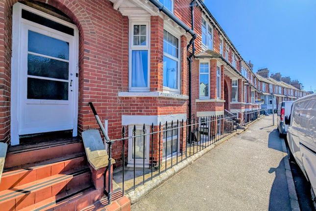 1 bed flat