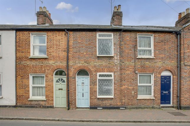 Temple End, High Wycombe HP13 2 bed terraced house for sale