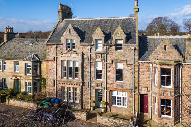 Marketgate North, Crail, Anstruther... 4 bed terraced house for sale