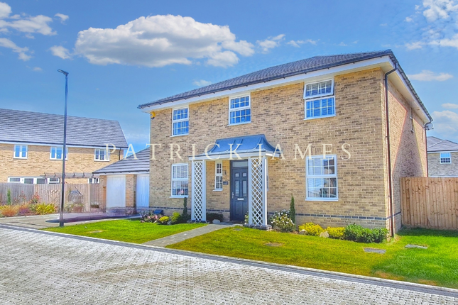Elmstead Market, Essex 5 bed detached house for sale