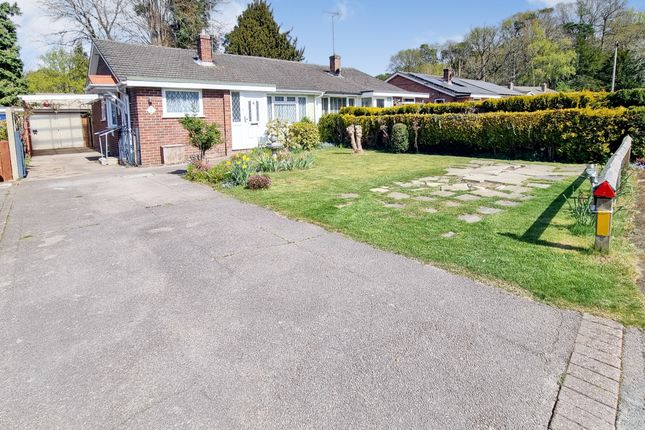 2 bedroom bungalow for sale