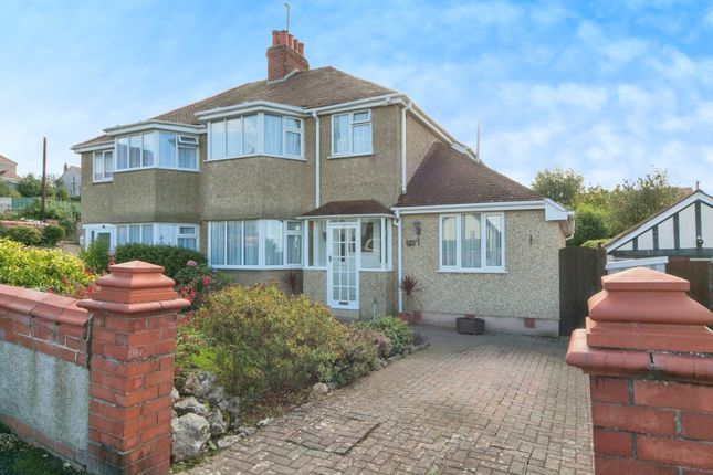 4 bed semi-detached house