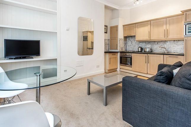 1 bed flat