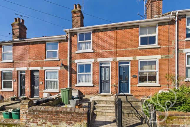 Bourne Road, Colchester 3 bed terraced house for sale