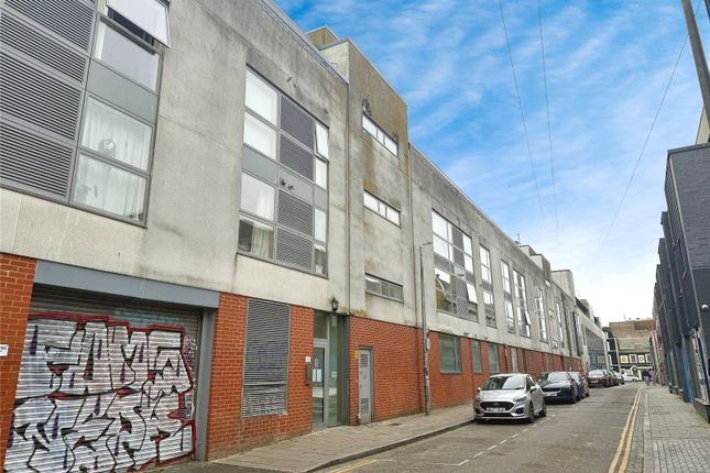 Regent Street, East Sussex BN1 1 bed flat for sale