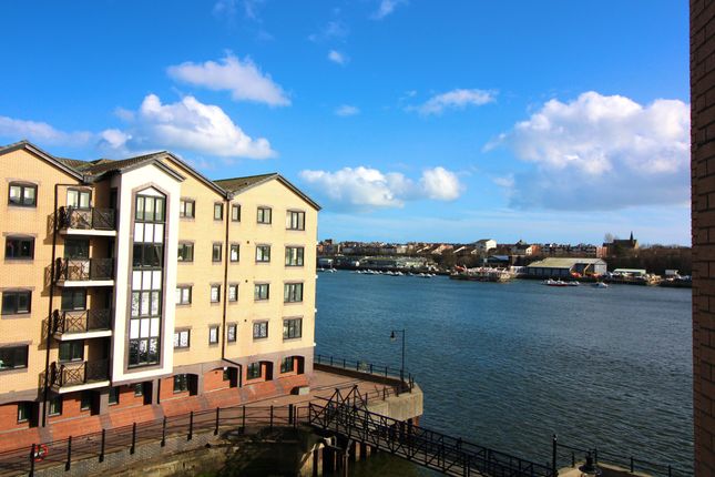 2 bed flat