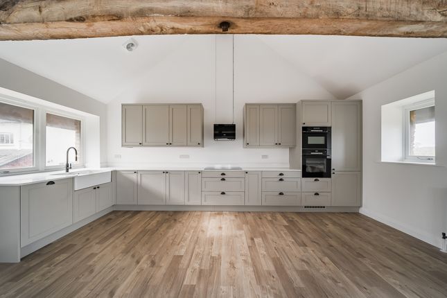 Barn 2 Loxbrook Meadows, Broadclyst... 2 bed barn conversion for sale