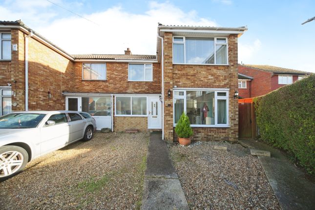 3 bed semi-detached house