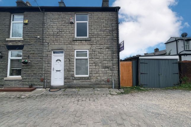 Elliott Street, Bolton, BL1 2 bed end of terrace house for sale