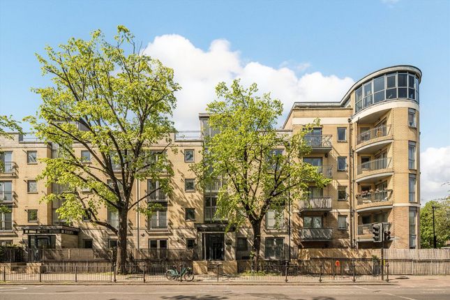 2 bed flat