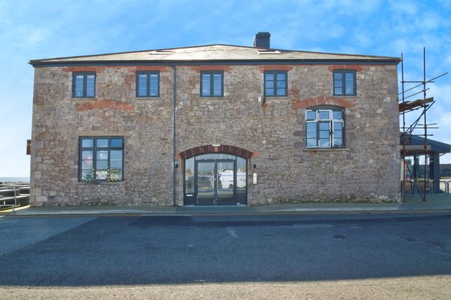 1 bed maisonette