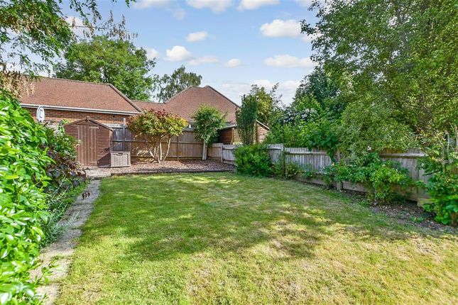 Moncktons Lane, Maidstone, Kent 3 bed semi