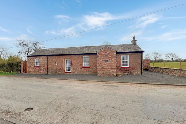 3 bed cottage