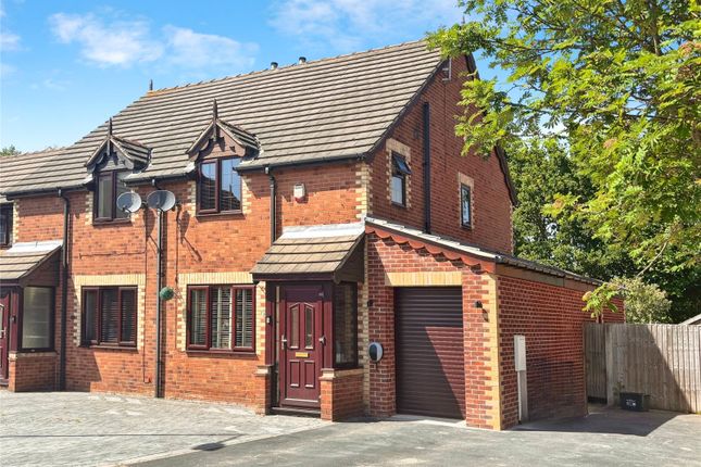 Far Field Close, Doncaster DN3 3 bed semi