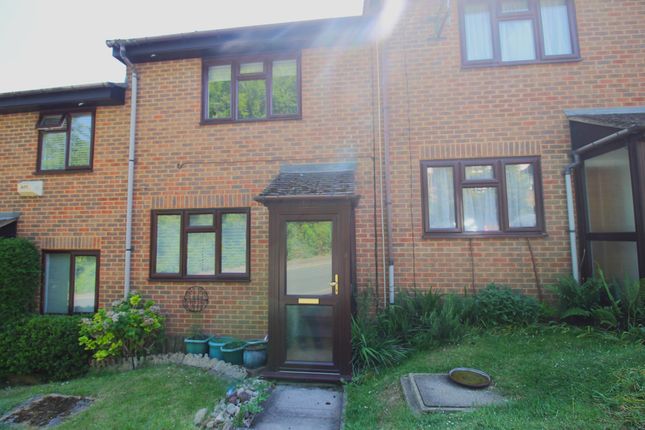 1 bedroom terraced house for sale