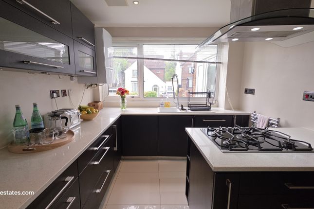 Prospect Road, High Barnet EN5 2 bed end of terrace house for sale