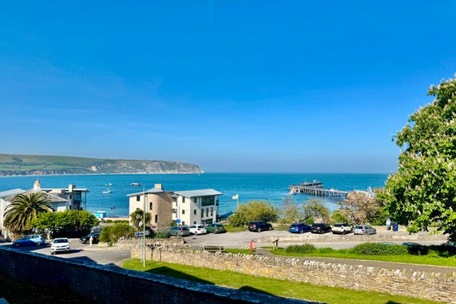 SENTRY ROAD, SWANAGE 2 bed flat for sale