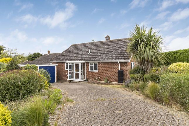 Farmerie Road, Hundon CO10 2 bed detached bungalow for sale