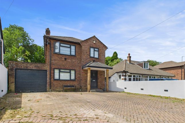 3 bed property