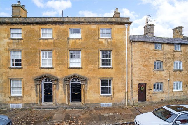 Northend Terrace, Chipping Campden... 4 bed terraced house for sale