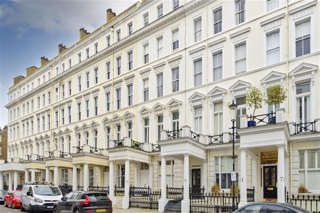 Lexham Gardens, London, W8 2 bed flat for sale