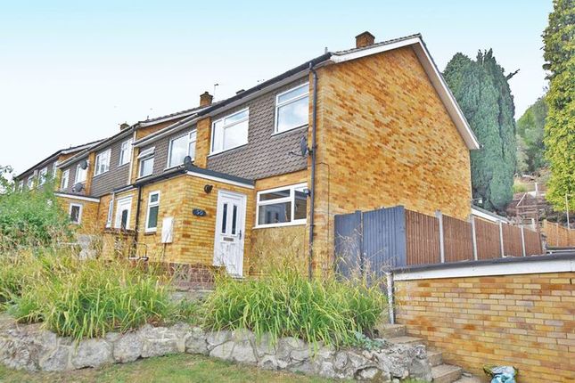 Chapman Avenue, Maidstone 3 bed terraced house for sale