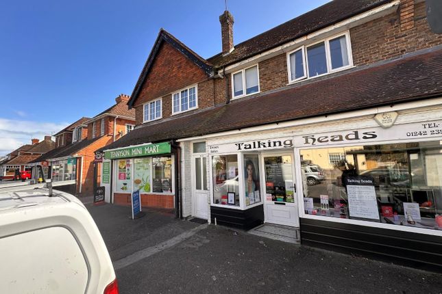 Tennyson Road, Cheltenham 1 bed flat for sale