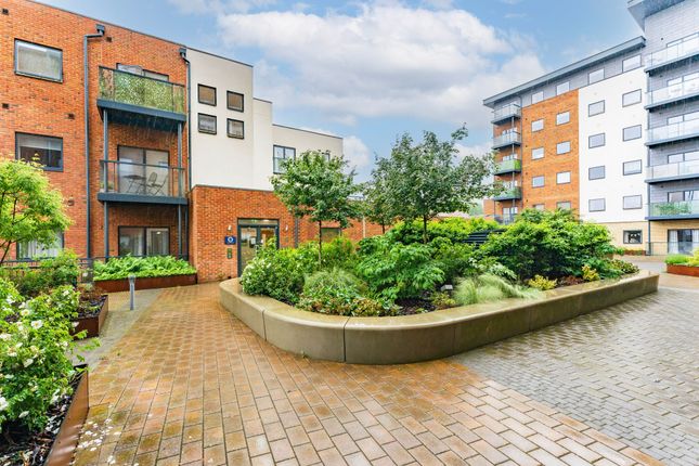 St. Ann Lane, Norwich 2 bed flat for sale