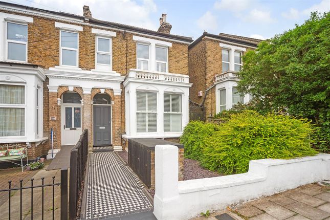 Wolfington Road, London 3 bed flat for sale