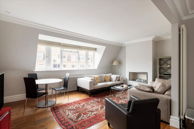 Elm Park Gardens, Chelsea, London, SW10 2 bed flat for sale