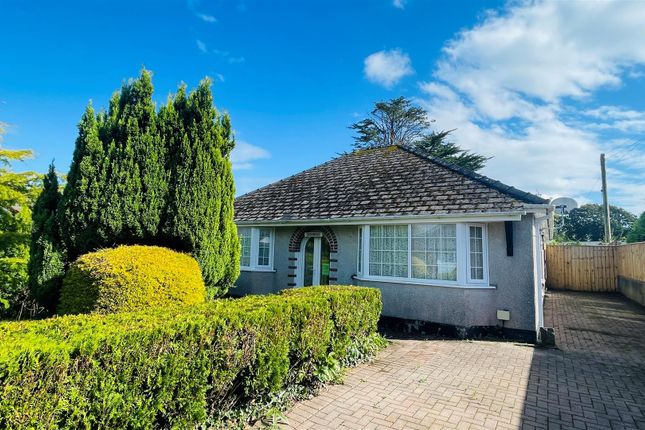 3 bedroom bungalow for sale