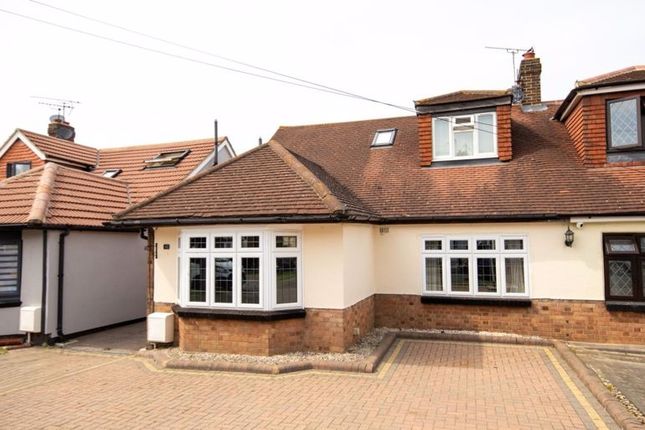 Cadogan Avenue, Brentwood CM13 4 bed property for sale