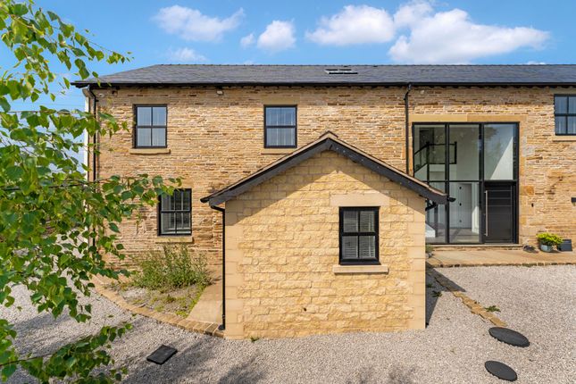 Plane Trees Farm, Bradley Fold Road... 4 bed semi