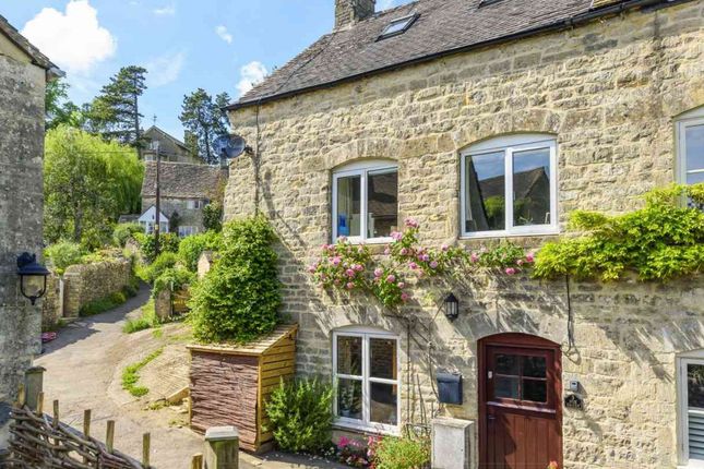 3 bed semi-detached house