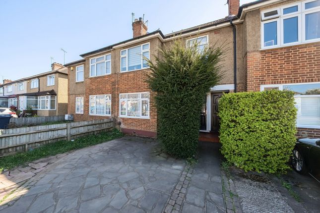 Eastcote Lane, Harrow 1 bed maisonette for sale