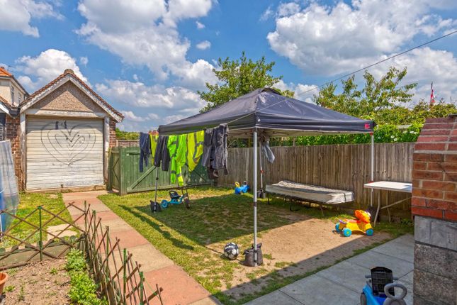 2 bed maisonette