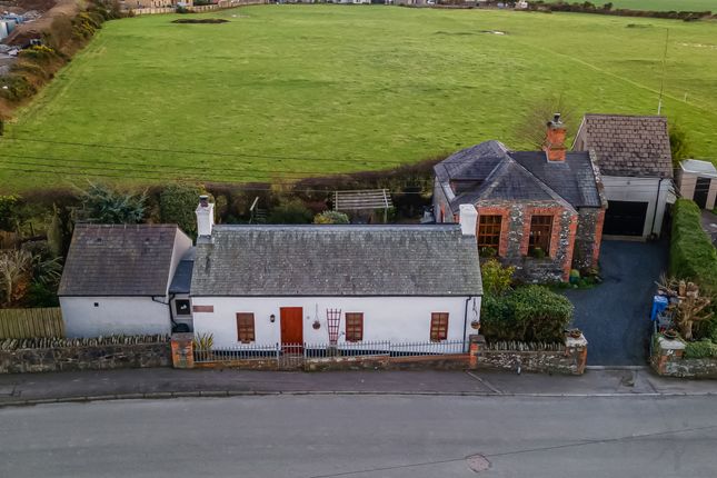 2 bed cottage