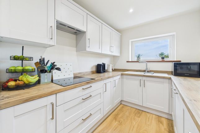 2 bed property