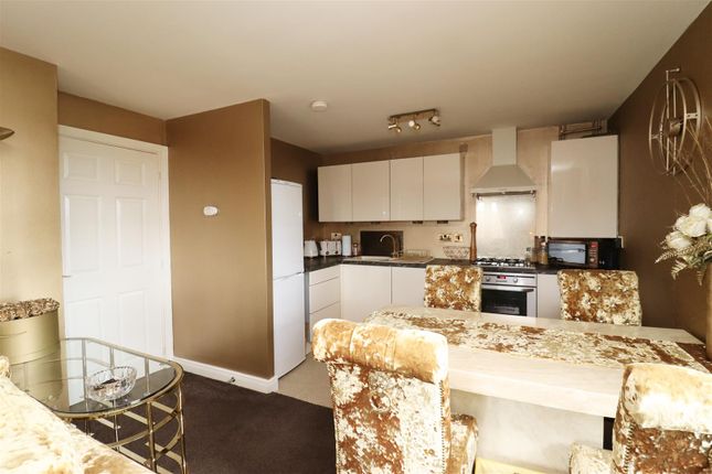 Pickering Grange, Brough 2 bed apartment for sale