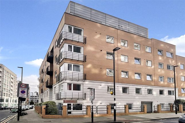 Moreland Street, London, EC1V 1 bed apartment for sale