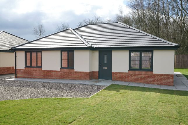 3 bedroom bungalow for sale