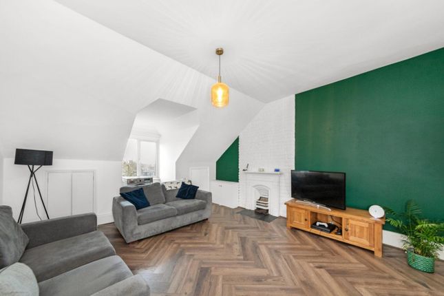 Newlands Park, Sydenham, London SE26 2 bed apartment for sale